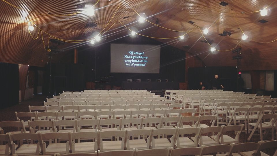 CineConcert NOSFERATU